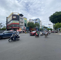 Cho Thuê Nhà Góc 2Mt 572A Đường 3/2, Phường 14, Quận 10, Hồ Chí Minh