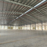 Cho Thuê Nhà Xưởng 7000M2 Tại Tam Phước, Biên Hòa, Đồng Nai