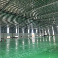 Cho Thuê Xưởng 3000M2 Trong Kcn Tam Phước, Biên Hòa, Đồng Nai.