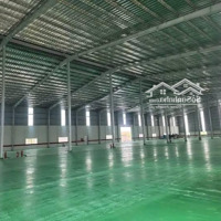 Cho Thuê Xưởng 3000M2 Trong Kcn Tam Phước, Biên Hòa, Đồng Nai.