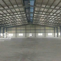 Cho Thuê Kho Xưởng 3250M2 Trong Kcn Long Thành, Đồng Nai.