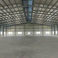 Cho Thuê Kho Xưởng 3250M2 Trong Kcn Long Thành, Đồng Nai.