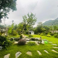 Chính Chủ Bán Nhà (Cạnh Sân Golf) 395 M2, Nhà Mới Xây Năm 2023 Với Đủ Nội Thất Phong Cách Mới