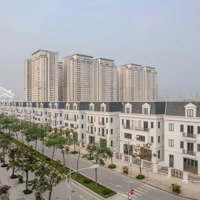 Bán Biệt Thự Dự Án Khu Đô Thị Solasta Mansion - Dương Nội