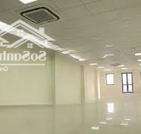 Duy Nhất Cho Thuê Nhà Mặt Phố Trung Hoà 120M2 X 4T, Mặt Tiền 6M Đẹp Nhất Quận Cầu Giấy