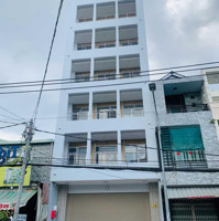 Bán Nhàmặt Tiềnphạm Văn Bạch Gần Sân Bay - Dt: 7 X 15M Cn: 100.5M2 7Tầng + Tm - Giá: 25Tỷcó Thương Lượng- Tin Thật