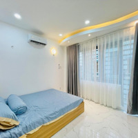 Cho Thuê Nhà Đủ Nội Thất Hẻm Vip 18A/2 Nguyễn Thị Minh Khai, Đakao, Q.1