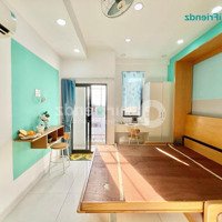 Phòng Studio Full Nội Thất Mới 100% Cách Đại Học Công Thương 2 Phút Đi Bộ - Huit - Lê Trọng Tấn