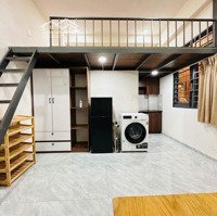 Duplex Bancol Ngay Chợ Thạch Đà, Phạm Văn Chiêu