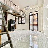 Duplex Bancol Ngay Chợ Thạch Đà, Phạm Văn Chiêu