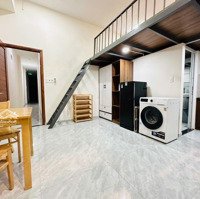 Duplex Bancol Ngay Chợ Thạch Đà, Phạm Văn Chiêu