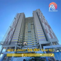 Bán Nhanh Căn Hộ 1 Phòng Ngủ View Trực Diện Biển Mỹ Khê Tại The Sang Residenc