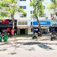 Cho Thuê Shop Kinh Doanh Mặt Tiền Đường Lê Văn Thiêm, Hưng Vượng 2, Phú Mỹ Hưng Quận 7 Giá Rẻ