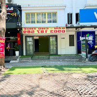 Cho Thuê Shop Kinh Doanh Mặt Tiền Đường Lê Văn Thiêm, Hưng Vượng 2, Phú Mỹ Hưng Quận 7 Giá Rẻ