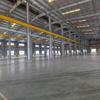 Cho thuê kho xưởng 3800m2 trong KCN Amata, phường Long Bình, TP Biên Hòa, Đồng Nai