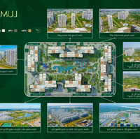 Căn Hộ 2 Phòng Ngủview Hồ Bơi Giá Trực Tiếp Cdt Tại Vinhomes Grand Park Quận 9