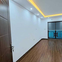 Nhà Xã Đàn, 35M2, Vị Trí Gần Phố, Mới Đẹp, Hơn 5 Tỷ