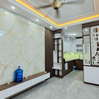 Nhà Xã Đàn, 35M2, Vị Trí Gần Phố, Mới Đẹp, Hơn 5 Tỷ