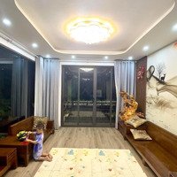 Bán Nhà Giang Văn Minh 50M2. 5 Tầng Mặt Tiền 4.5M. Ngõ Ngắn Kinh Doanh Tốt Thông Đi Các Ngả