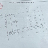 Bán Đất Nền - 45M2 - 3,5 Tỷ - Sổ Vuông - Pháp Lý Sạch