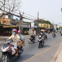 Nhà 01 Lầudiện Tích5M*32M Mặt Tiền Phan Văn Hớn, Gần Ngã 3 Nguyễn Thị Thử - Hóc Môn