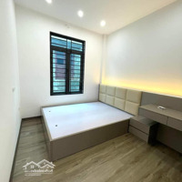 Bán Nhà Khương Trung, Thanh Xuân - 36M2 4 Tầng - Hơn 6 Tỷ