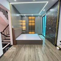 Bán Nhà Khương Trung, Thanh Xuân - 36M2 4 Tầng - Hơn 6 Tỷ