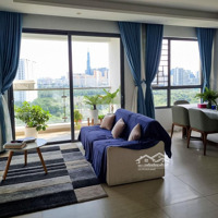 Thuê Nhanh Căn 2 Phòng Ngủđảo Kim Cương View Sài Gòn Cực Chill, Full Nội Thất Đẹp Như Hình, 24 Triệu Net