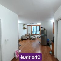 Cho thuê căn hộ Valencia C Việt Hưng 61m2 2PN full đồ 7tr LH:0388611108.