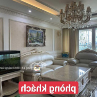 Bán Căn Hộ 3 Phòng Ngủrẻ Nhất Mandarin Hoàng Minh Giám, Thông Thuỷ 122.2M; 9.X Tỷ, Liên Hệ: 0936218111