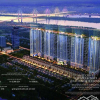 Mở Bán Dinh Thự Trên Không Căn Hộ Duplex, Sky Villas Tại Kđt Ciputra Tây Hồ. Liên Hệ: 0941982288(Zalo)