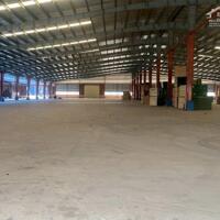 Cho thuê kho xưởng 2000m2; 3600m2; 7200m2 Phường Long Bình, Biên Hoà, Đồng Nai gần ICD Tân Cảng