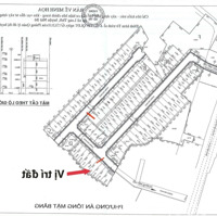 Bán Đất Nền 91,7M2(5X18,3) Kdc Bà Chồi Đường Nguyễn Văn Tạo Xã Long Thới, Huyện Nhà Bè Giá Bán 3Ty 760 Triệu