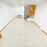 Nhà Đẹp Phố Trần Quốc Hoàn - Cầu Giấy. 60M2, 5 Tầng, Điều Hòa, Ô Tô Tránh Đỗ - Kinh Doanh Đa Ngành