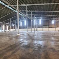 Cho thuê kho xưởng 2200m2, 2800m2, 3400m2 trong CCN Dốc 47, Tam Phước, Biên Hòa, Đồng Nai