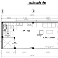 Bán Nhà 5 Tầng Thang Máy Xây Mới Tại Ngã Tư Lê Lợi Và Tô Hiệu