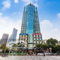 Bán Building 7 Tầng Đường Nguyễn Văn Đậu, Bình Thạnh