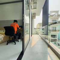 Ch Studio Balcony, Full Nội Thất Gần Hutech, Đh Ngoại Thương, Hồng Bàng, Pearl Plaza