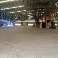 Cho thuê kho xưởng 2000m2; 3600m2; 7200m2 Phường Long Bình, Biên Hoà, Đồng Nai gần ICD Tân Cảng