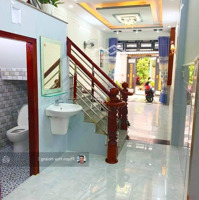 Bán Gấp Nhàhẽm Xe Hơitrường Chinh, Tân Bình - 41,9M2 - 5,95 Tỷ - Sân Rộng, Thoáng Mát