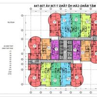 Cần Bán Gấp 03 Suất Ngoại Giao Chung Cư Qms Top Tower Tố Hữu - Căn Hộ Đẹp, Tầng Vip, Giá Tốt