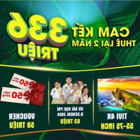 Bán Căn Hộ Bcons City 51M2 Chỉ Thanh Toán 440 Triệuiệu Đến Khi Nhận Nhà