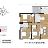 Đối Trừ Công Nợ ,Cắt Lỗ 300 Triệu Căn 2 Phòng Ngủ88M ,Căn 3 Phòng Ngủ138M, Kí Hđmb Trực Tiếp Cđt. L/H 0975982499