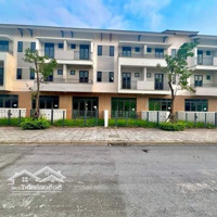 Duy Nhất 1 Căn Shopvillas Diện Tích 170M2 Giá Bán 37,6 Triệu/M2 Tại Centa Riverside Vsip Bắc Ninh