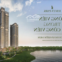 Bán Căn Hộ 2 Ngủ , 68M2 Sử Dụng Trục 16 , Chung Cư Haven Park Ecopark - View Đảo Xanh Mát