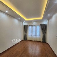 Bán Nhà Có Gara Ô Tô Đường Trước Nhà 6M Biên Giang, Hà Đông, 62M2 Cách Ql6 300M