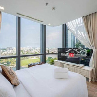 Cho Thuê Căn Hộ 3 Phòng Ngủsân Vườn 170M2 Tại Landmark 81 View Sông Sài Gòn