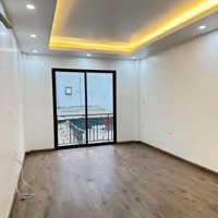 Bán Nhà Đường 6M Có Gara Ô Tô 3 Tầng, Biên Giang Hà Đông 60M2 Gần Ql6