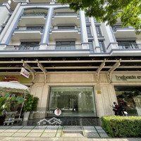 Mặt Bằng Shophouse Nguyễn Thị Nhung 7X20M, Giá Chỉ 18 Triệu, Khu Vực Sầm Uất, Kinh Doanh Thuận Lợi