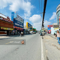 Hàng Hiếm, Nhà Mặt Tiền Kinh Doanh Sầm Uất Ngang 8M Đường Lê Văn Việt.q9. Vỉa Hè Rộng. Giácó Thương Lượngmạnh